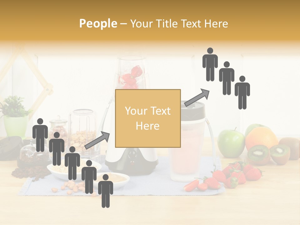Tick On Skin PowerPoint Template