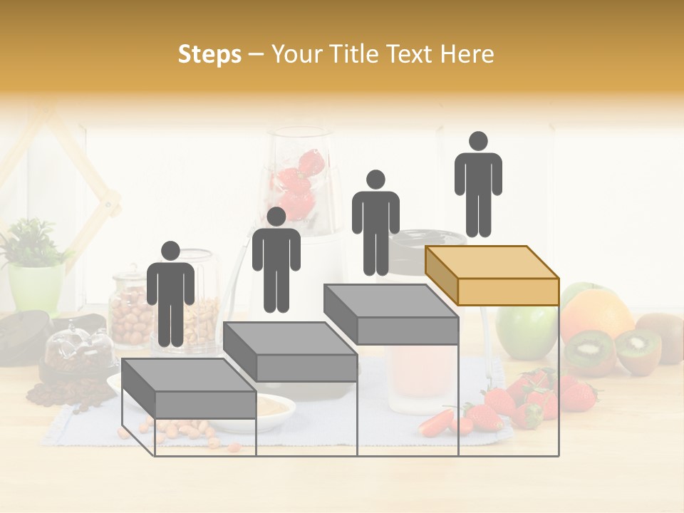 Tick On Skin PowerPoint Template