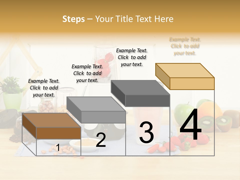 Tick On Skin PowerPoint Template
