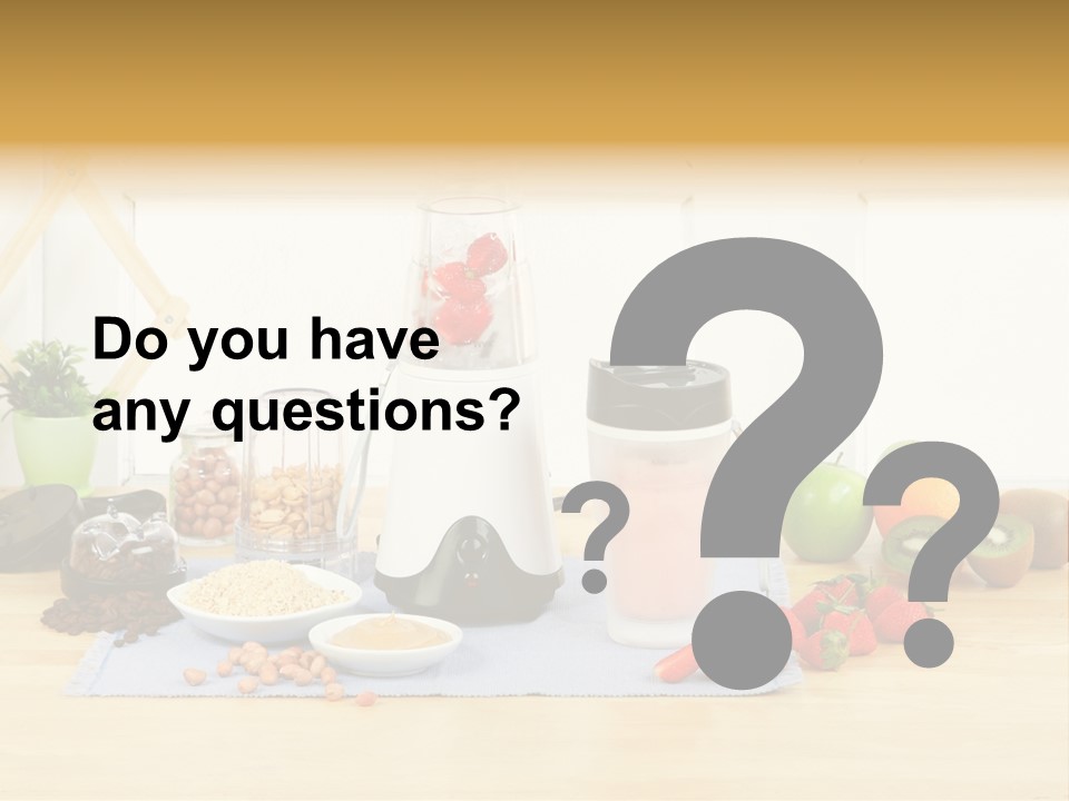 Tick On Skin PowerPoint Template