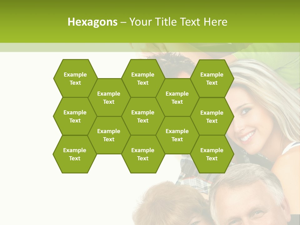 Tick On Skin PowerPoint Template