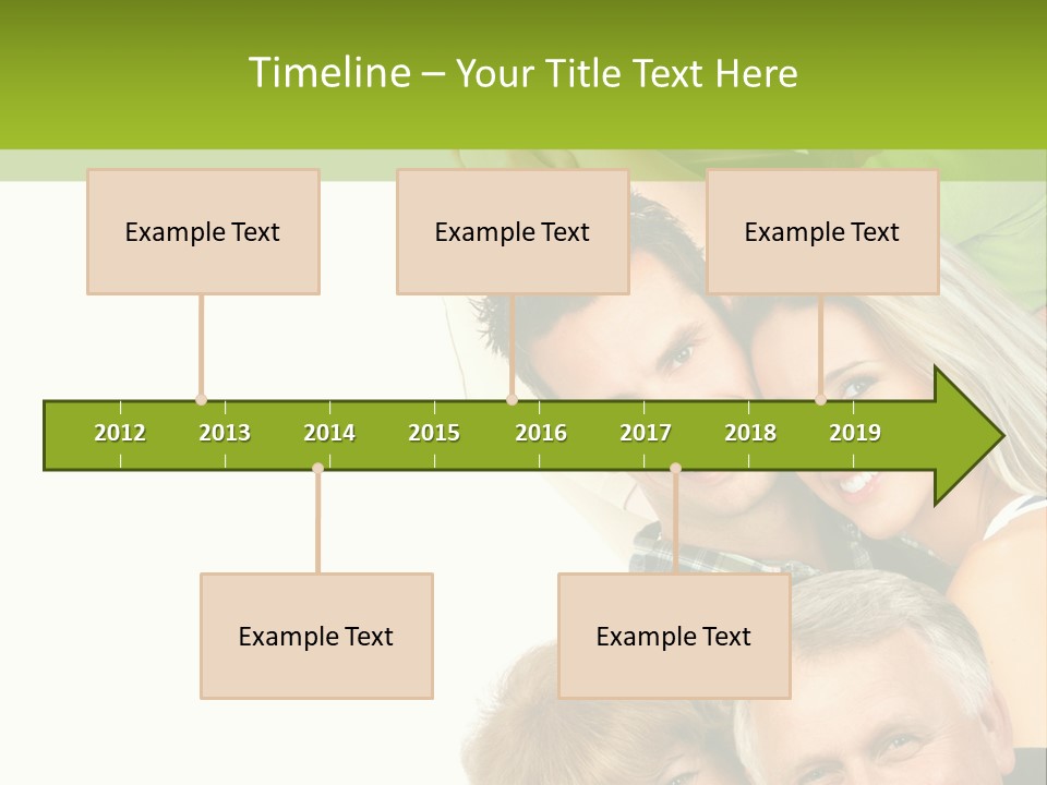 Tick On Skin PowerPoint Template