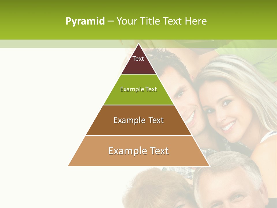 Tick On Skin PowerPoint Template