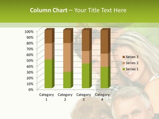 Tick On Skin PowerPoint Template