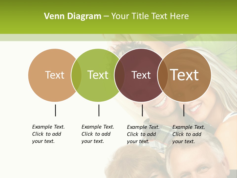 Tick On Skin PowerPoint Template