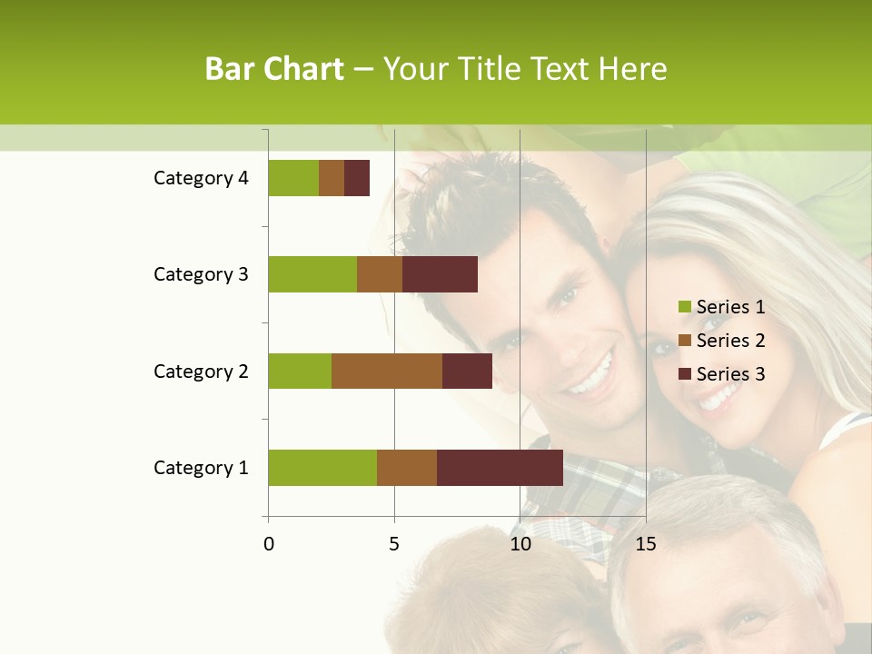 Tick On Skin PowerPoint Template