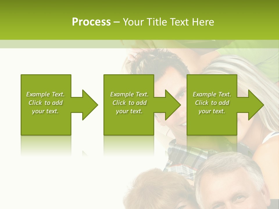 Tick On Skin PowerPoint Template