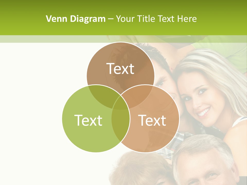 Tick On Skin PowerPoint Template