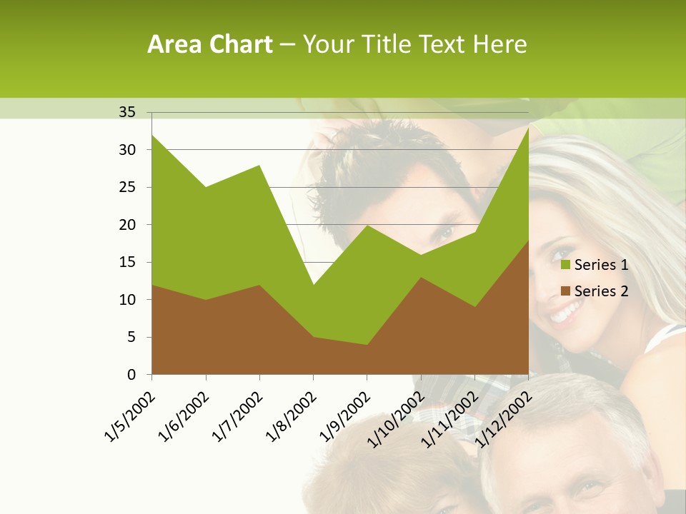 Tick On Skin PowerPoint Template