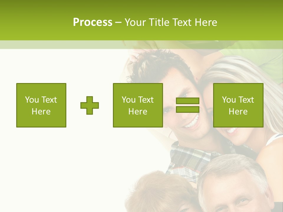 Tick On Skin PowerPoint Template