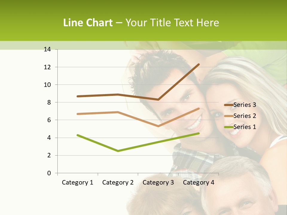 Tick On Skin PowerPoint Template