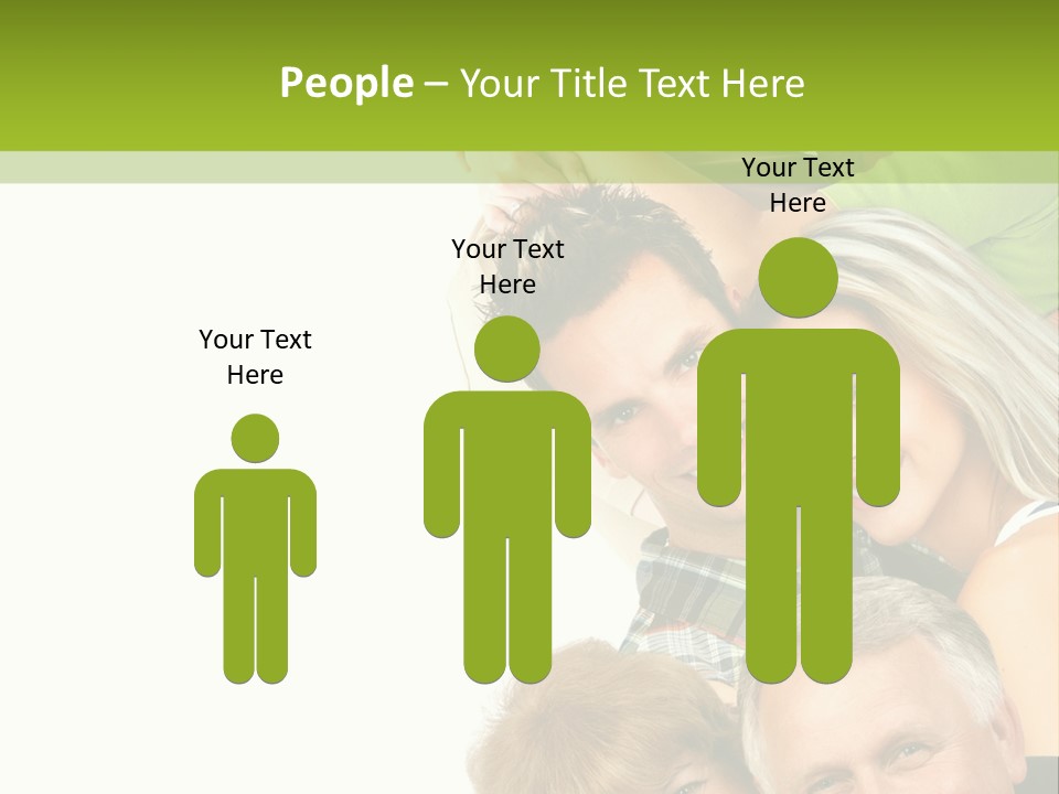 Tick On Skin PowerPoint Template