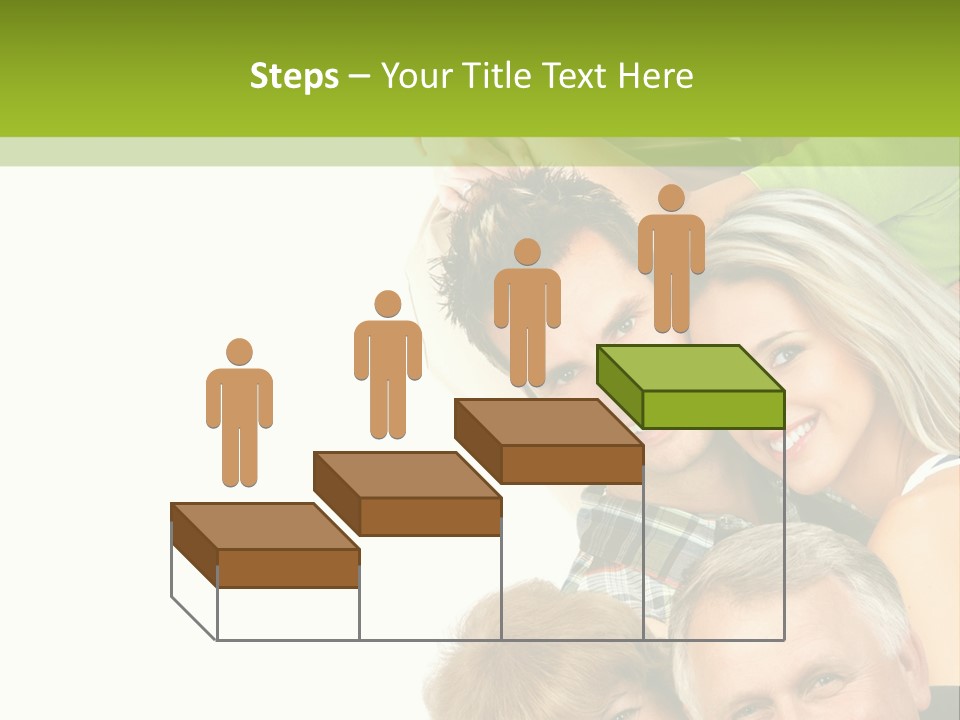 Tick On Skin PowerPoint Template