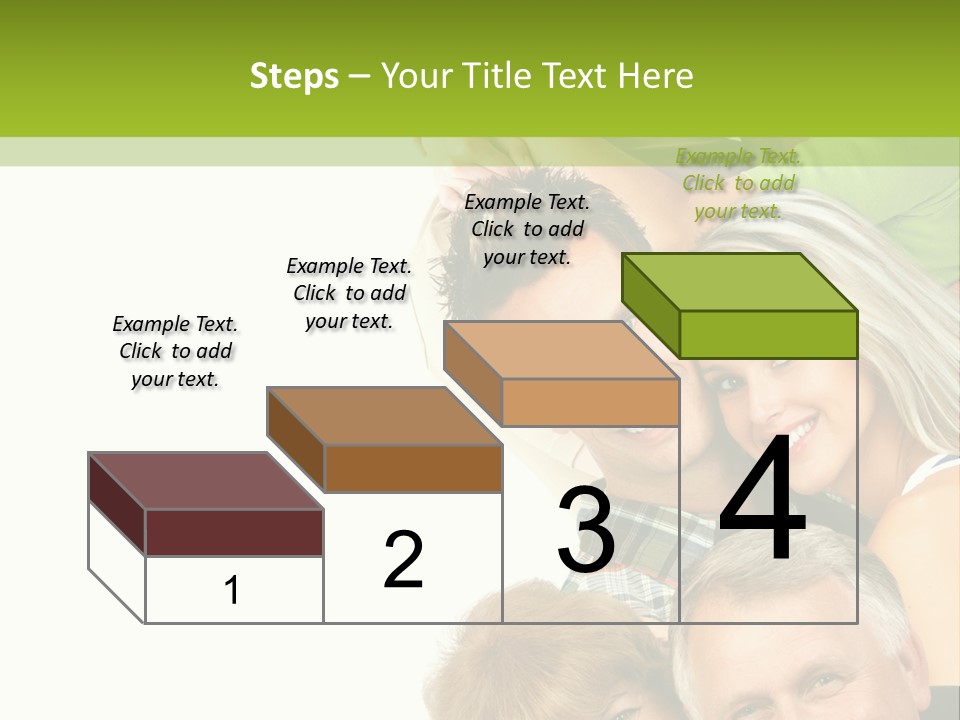 Tick On Skin PowerPoint Template
