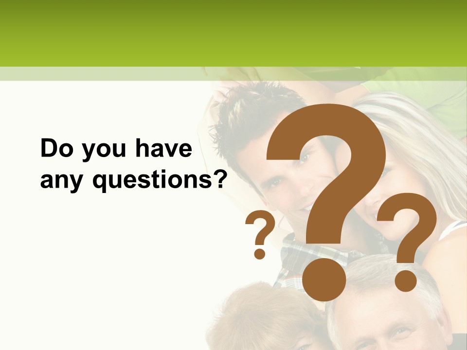 Tick On Skin PowerPoint Template