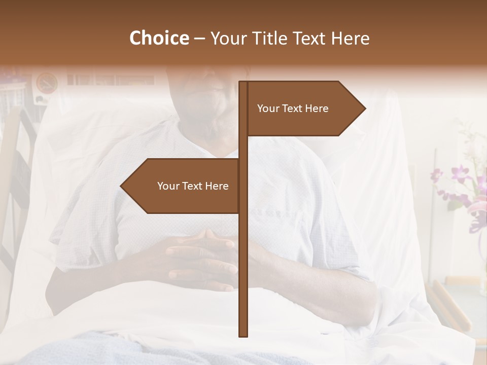 Muscular Young Man Standing In Black Jeans And Removing A White Long Sleeve T-Shirt PowerPoint Template