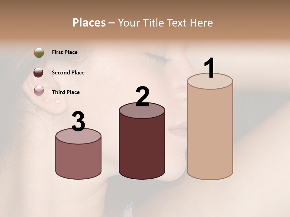 Sleeping Beauty PowerPoint Template