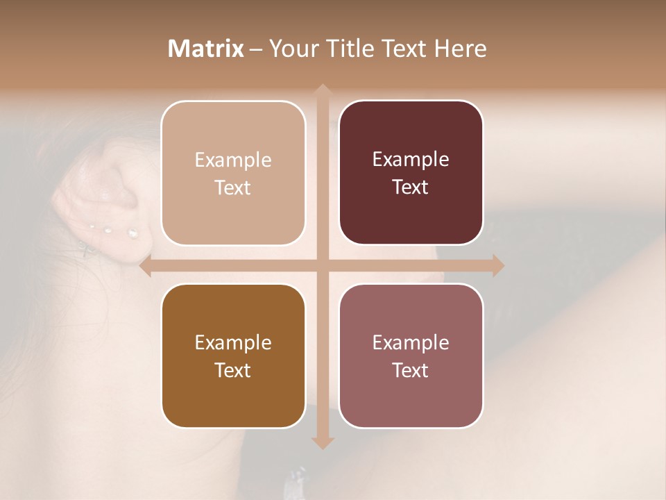 Sleeping Beauty PowerPoint Template