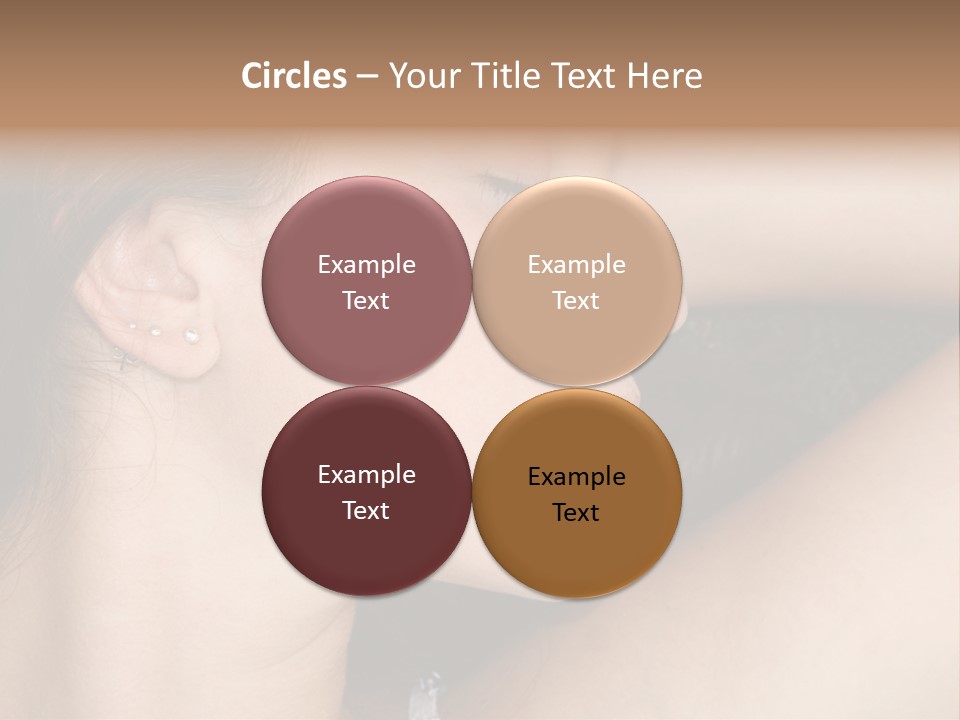 Sleeping Beauty PowerPoint Template