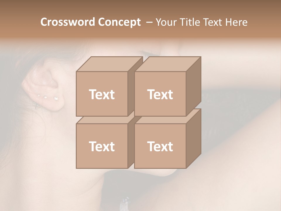 Sleeping Beauty PowerPoint Template