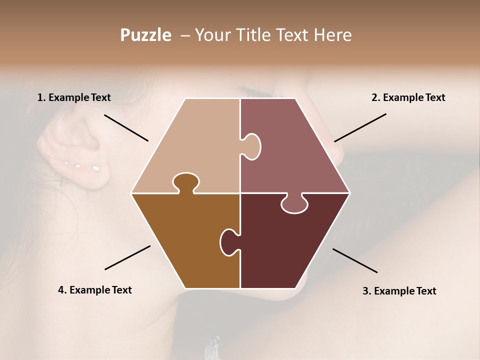 Sleeping Beauty PowerPoint Template