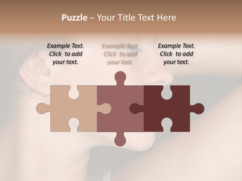 Sleeping Beauty PowerPoint Template