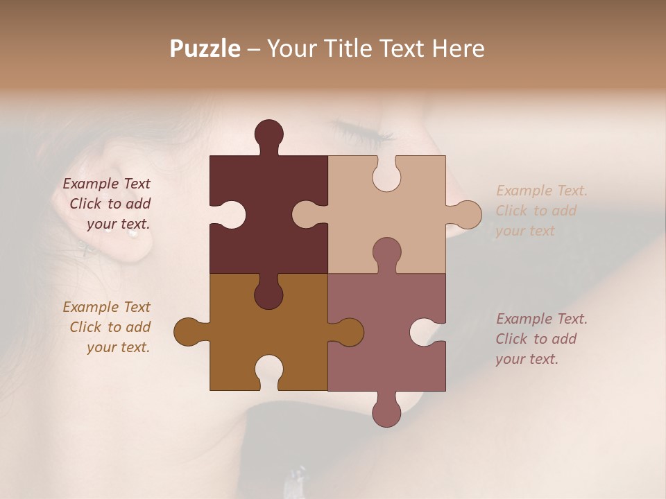 Sleeping Beauty PowerPoint Template