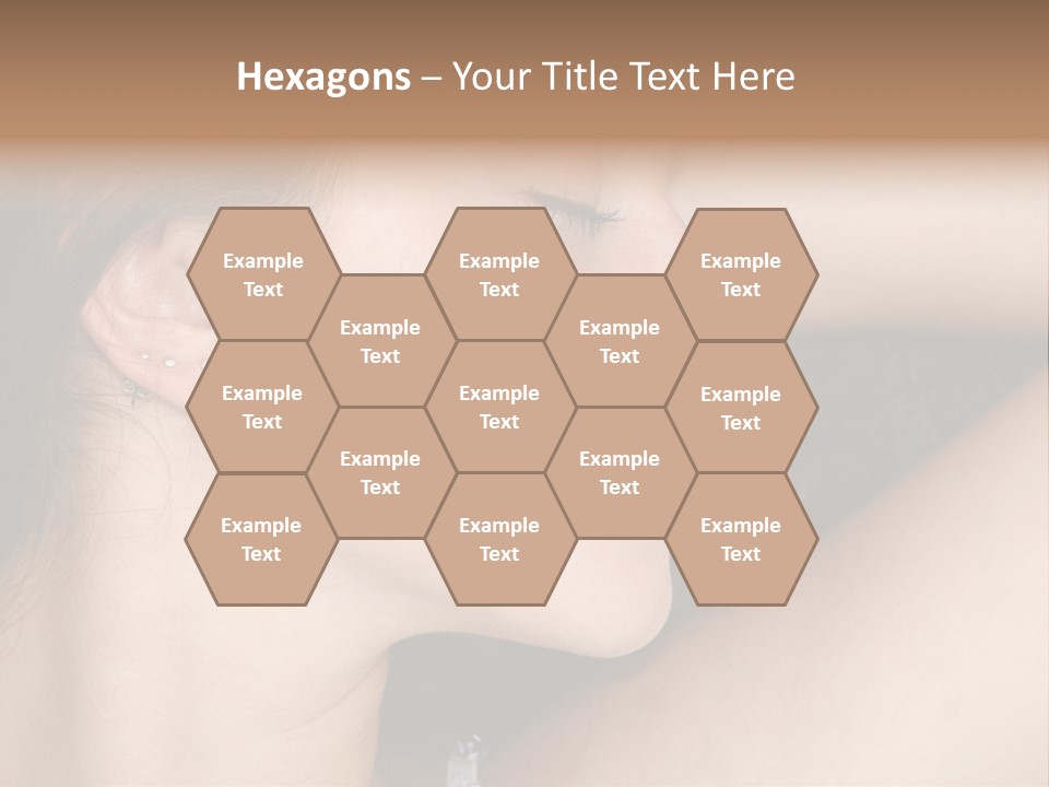 Sleeping Beauty PowerPoint Template