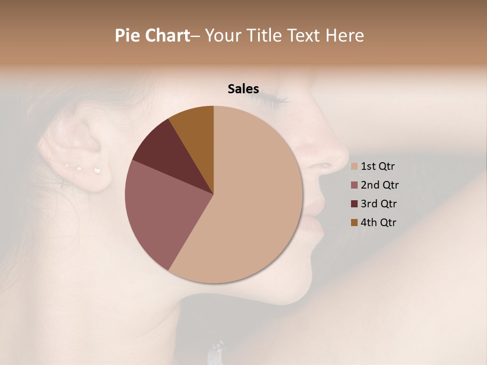 Sleeping Beauty PowerPoint Template