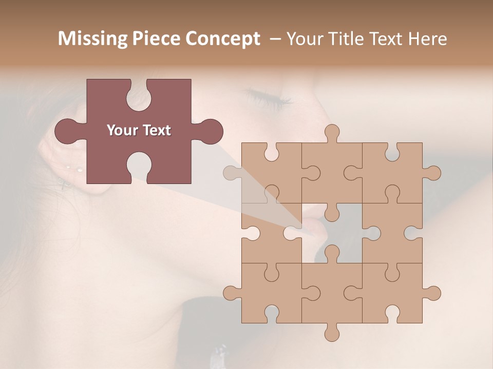 Sleeping Beauty PowerPoint Template