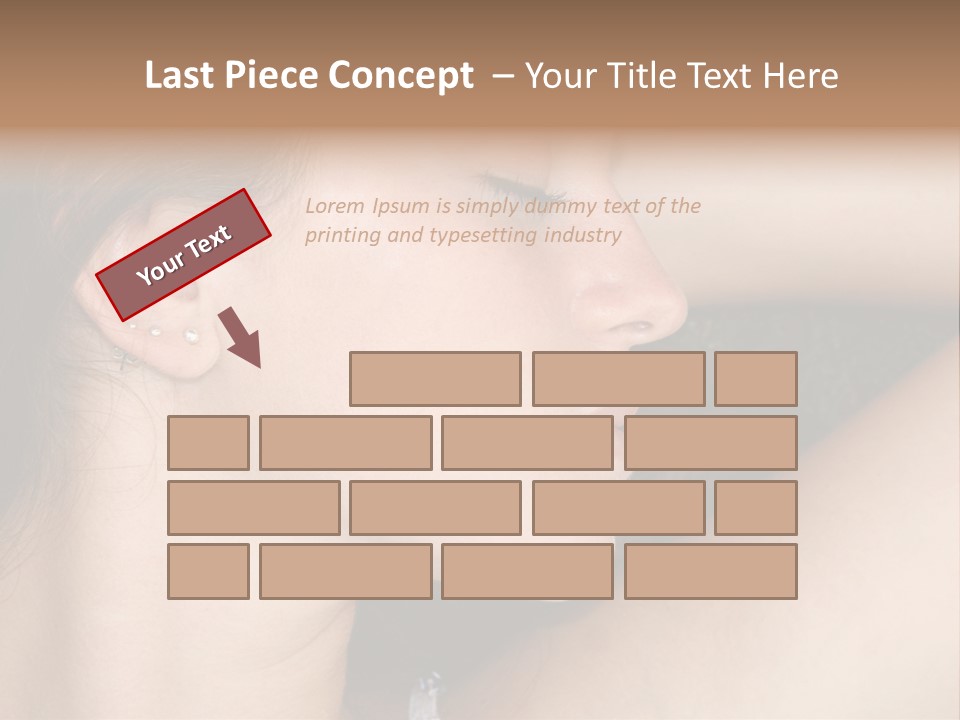 Sleeping Beauty PowerPoint Template