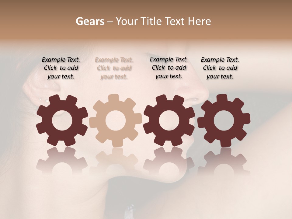 Sleeping Beauty PowerPoint Template