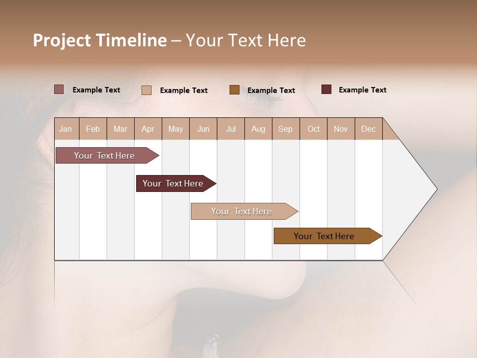 Sleeping Beauty PowerPoint Template