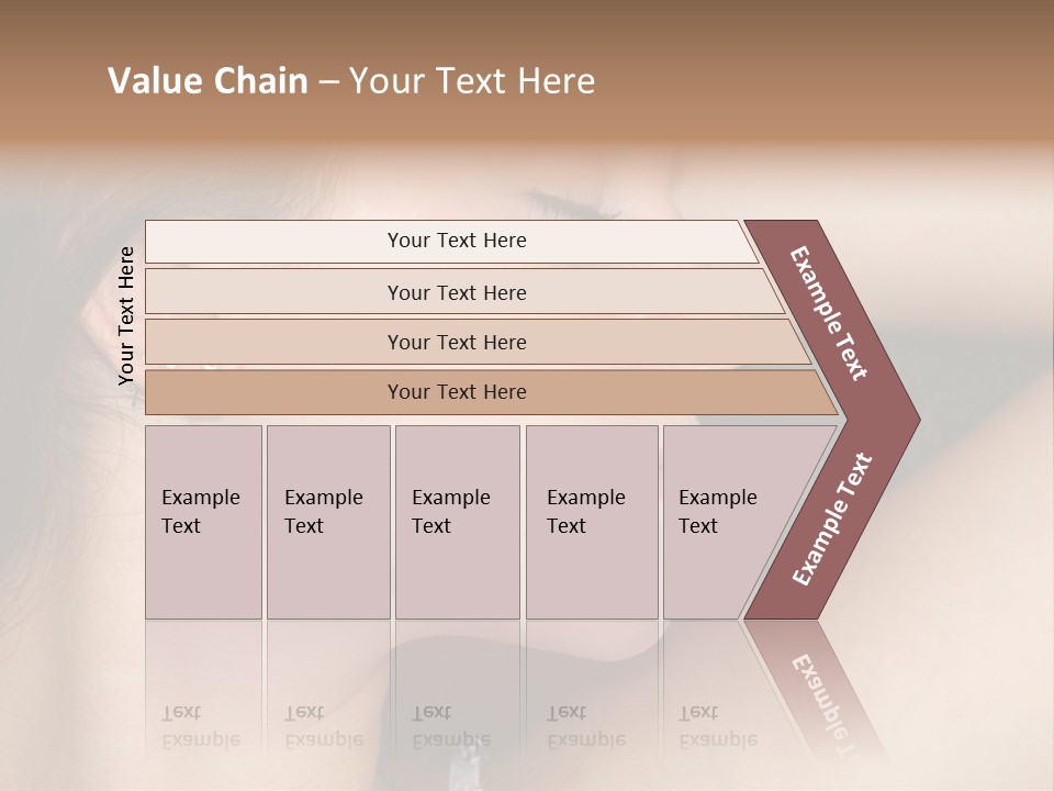 Sleeping Beauty PowerPoint Template