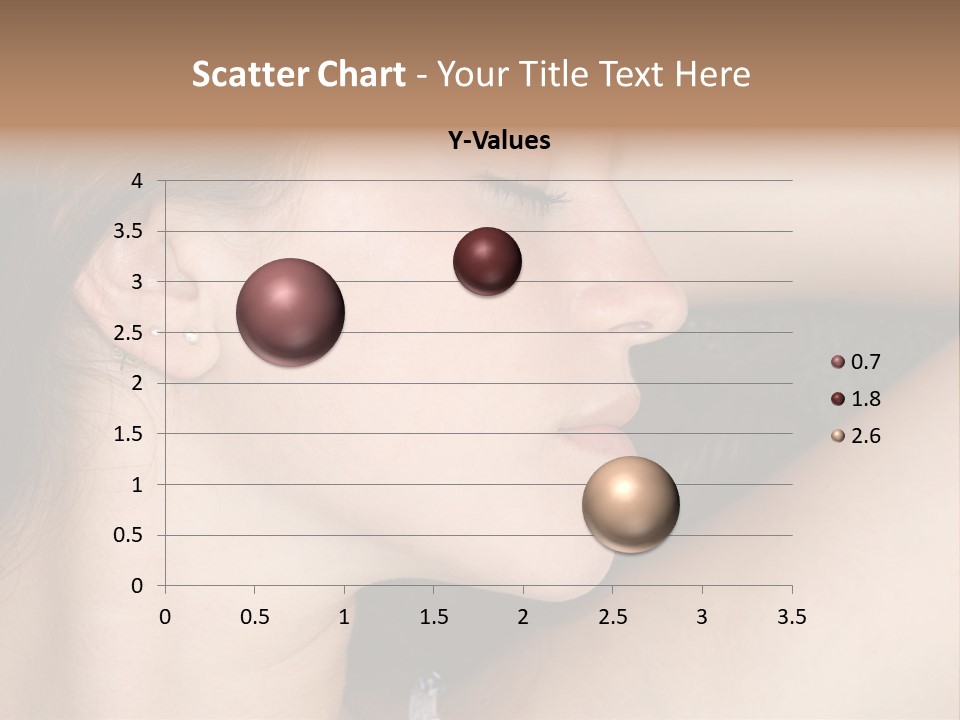 Sleeping Beauty PowerPoint Template