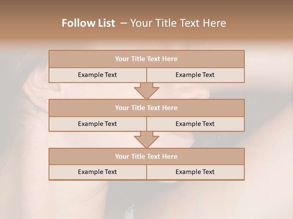 Sleeping Beauty PowerPoint Template