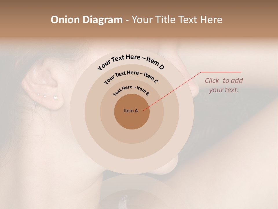 Sleeping Beauty PowerPoint Template