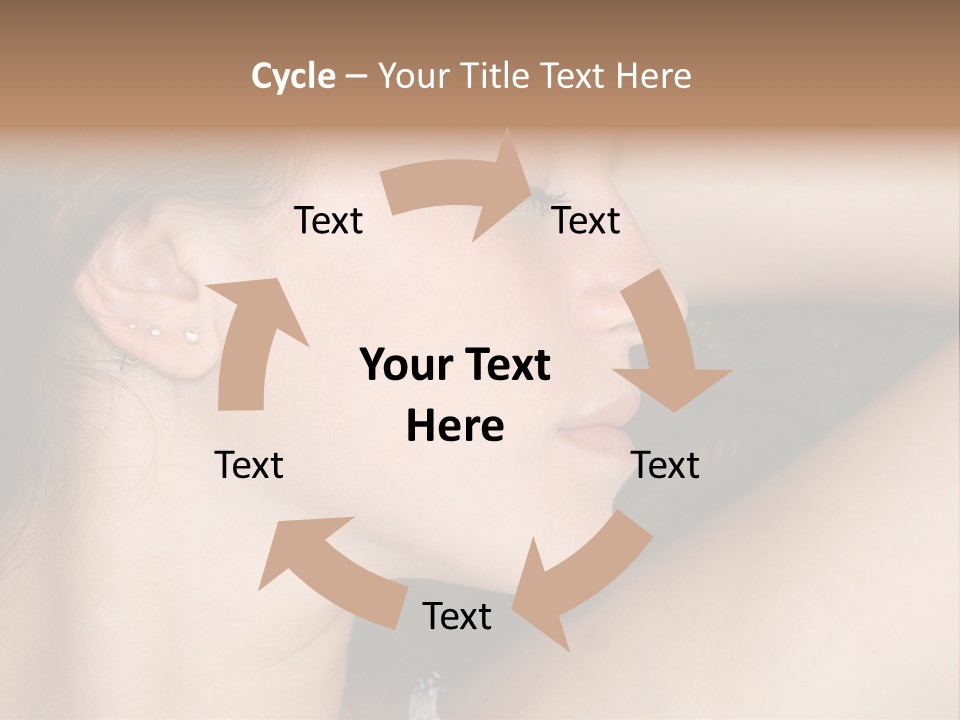 Sleeping Beauty PowerPoint Template