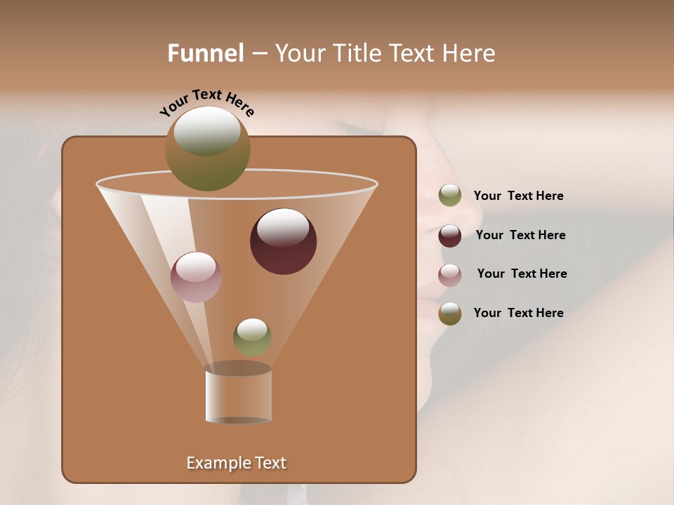 Sleeping Beauty PowerPoint Template