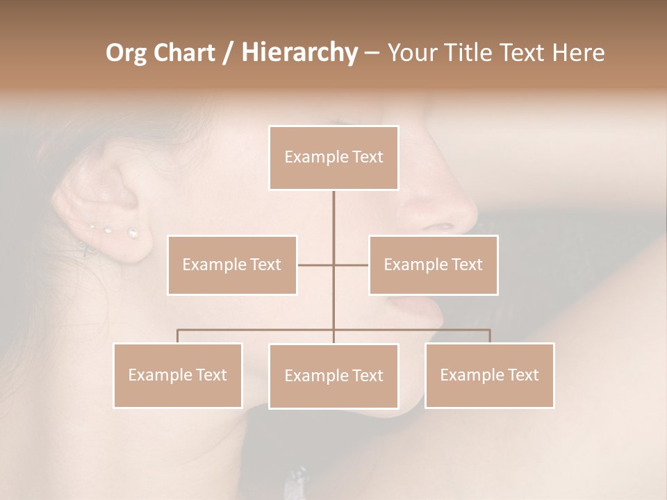 Sleeping Beauty PowerPoint Template