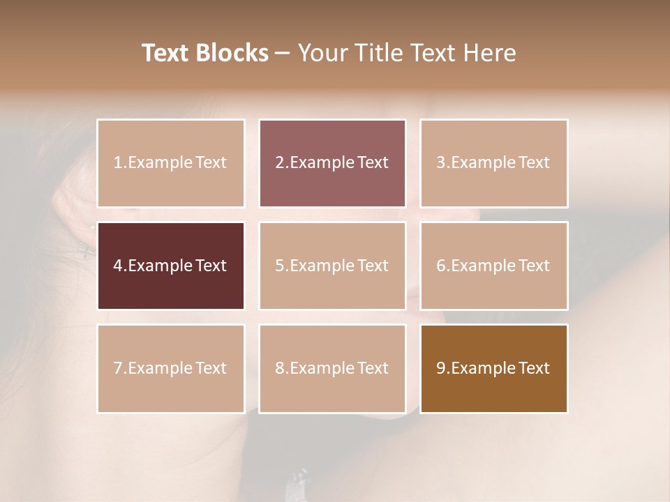 Sleeping Beauty PowerPoint Template