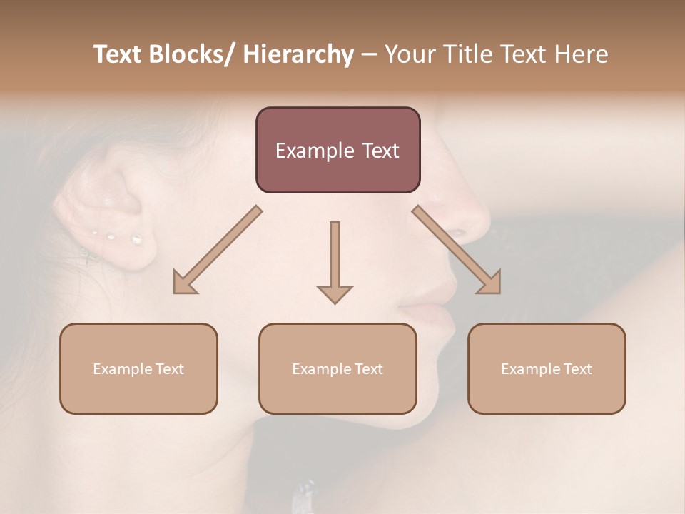 Sleeping Beauty PowerPoint Template