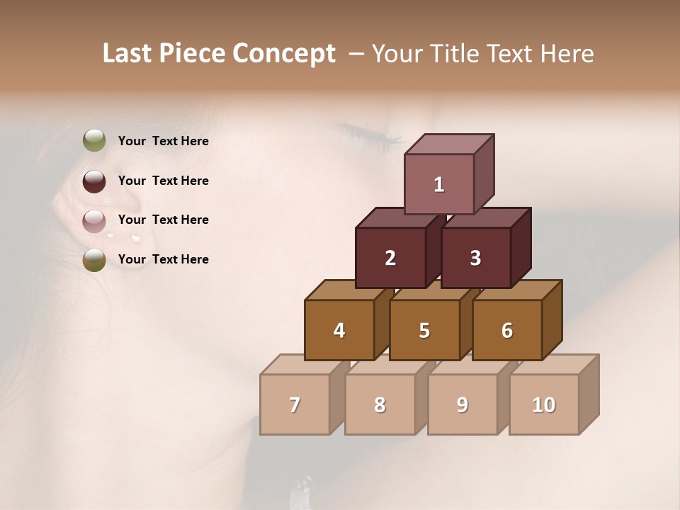 Sleeping Beauty PowerPoint Template