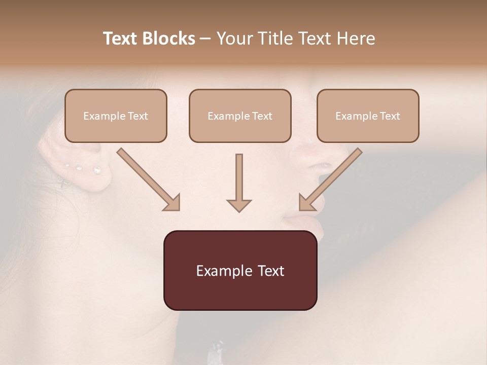 Sleeping Beauty PowerPoint Template