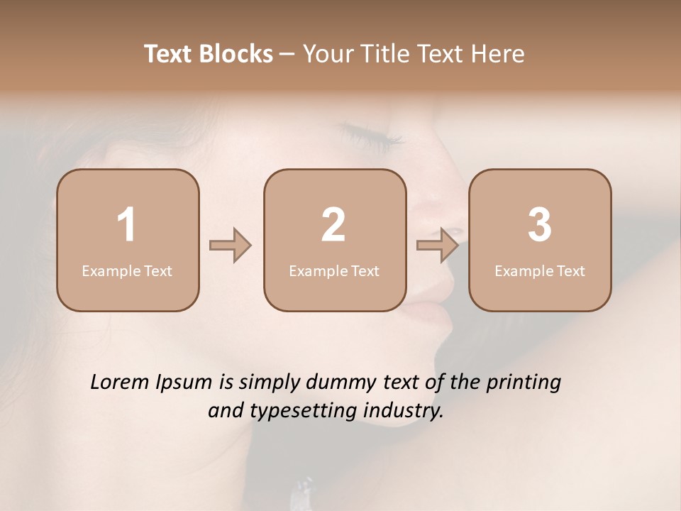 Sleeping Beauty PowerPoint Template