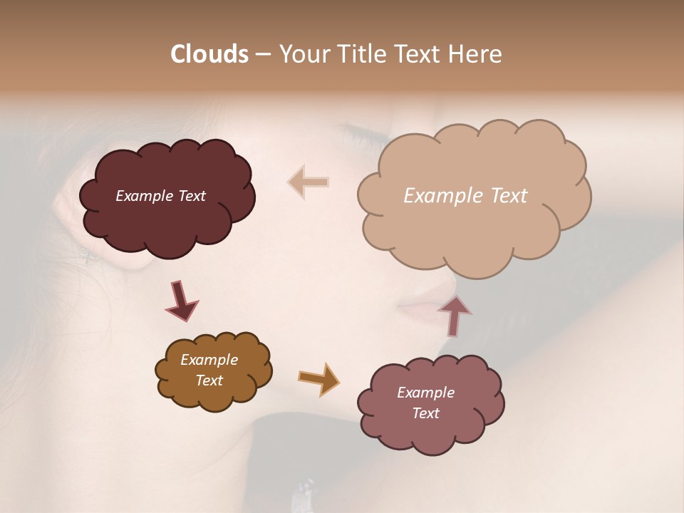 Sleeping Beauty PowerPoint Template