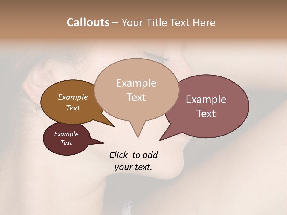 Sleeping Beauty PowerPoint Template