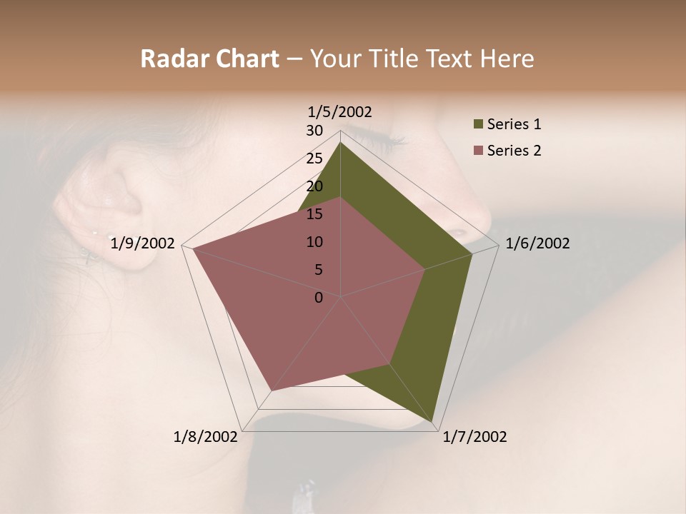 Sleeping Beauty PowerPoint Template