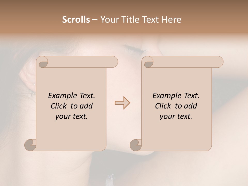 Sleeping Beauty PowerPoint Template