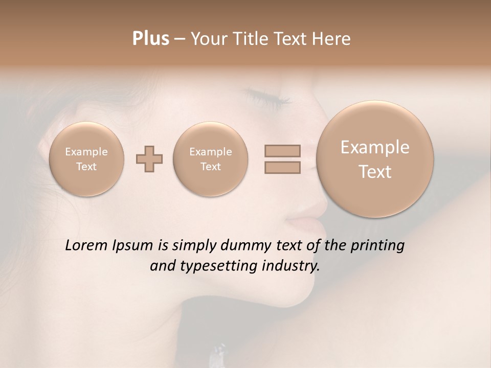 Sleeping Beauty PowerPoint Template